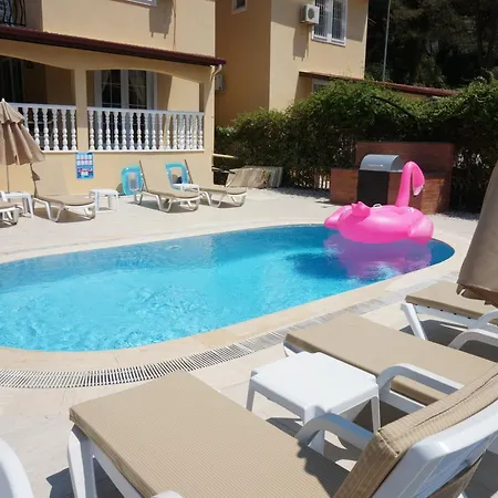 Brooklands B2 Hisaronu Villa *