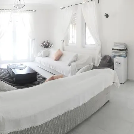 Villa Brooklands B2 Hisaronu Oludeniz