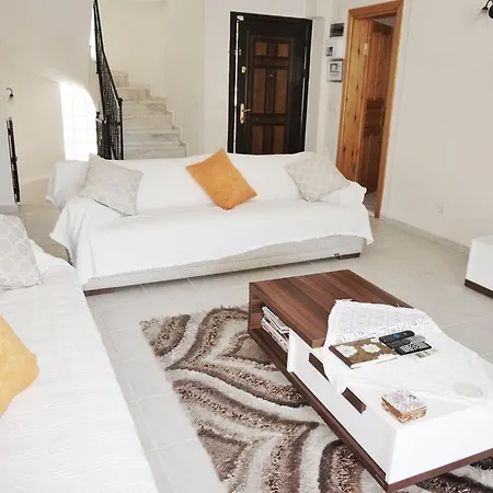 Villa Brooklands B2 Hisaronu Oludeniz