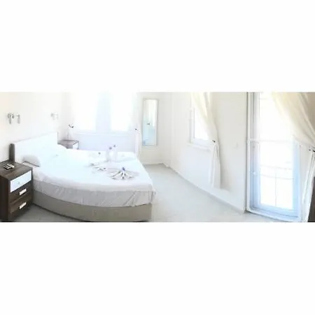 Brooklands B2 Hisaronu Villa